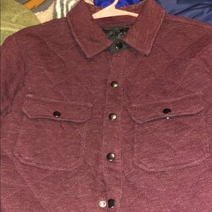 Banana republic jacket